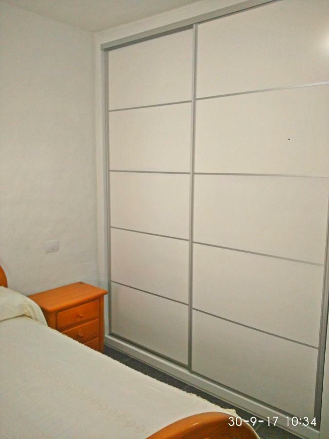 Ocean Breeze Faro Sardina Apartment Exterior photo